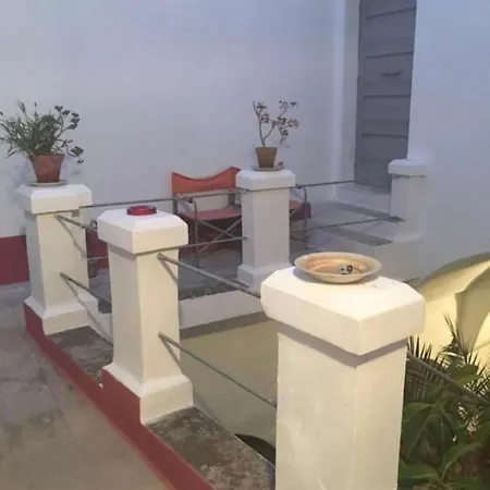 Holiday home Palazzo Storico Nel Centro Di Gallipoli
