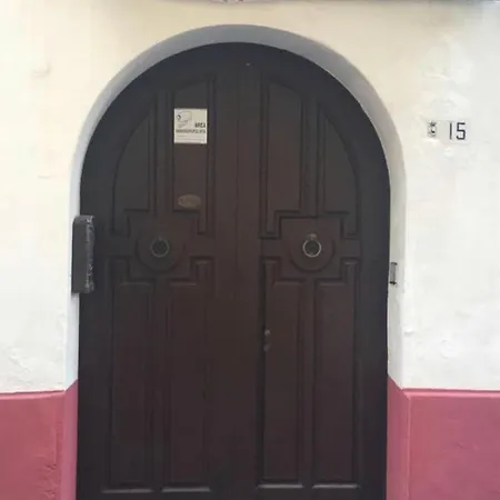 Holiday home Palazzo Storico Nel Centro Di Gallipoli