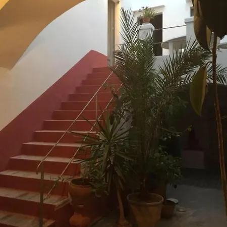 Holiday home Palazzo Storico Nel Centro Di Gallipoli