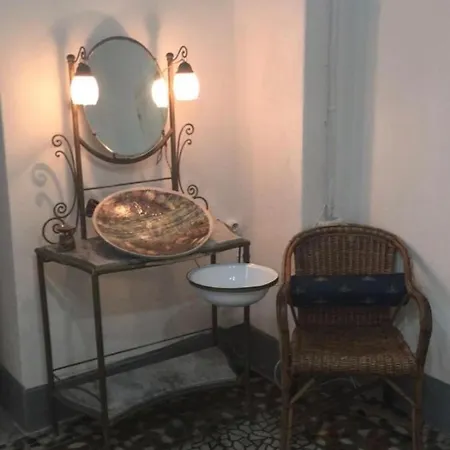 Holiday home Palazzo Storico Nel Centro Di