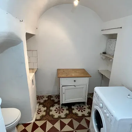 Palazzo Storico Nel Centro Di Gallipoli