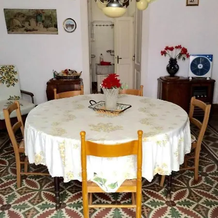Palazzo Storico Nel Centro Di * Gallipoli