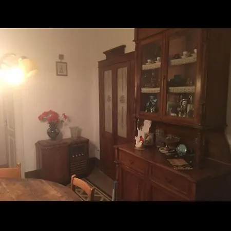 Palazzo Storico Nel Centro Di Gallipoli