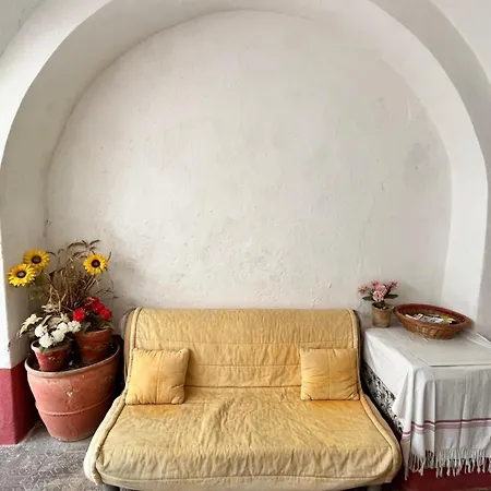 Palazzo Storico Nel Centro Di Holiday home Gallipoli