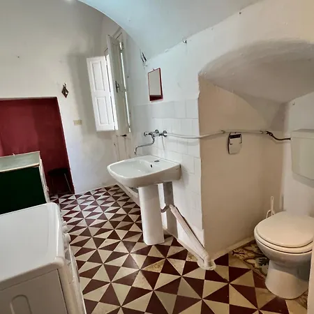 Palazzo Storico Nel Centro Di * Gallipoli