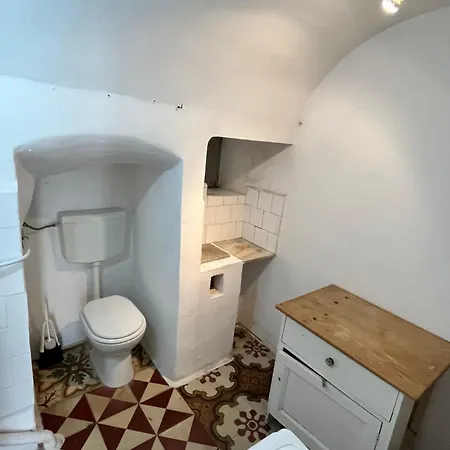 Holiday home Palazzo Storico Nel Centro Di Gallipoli