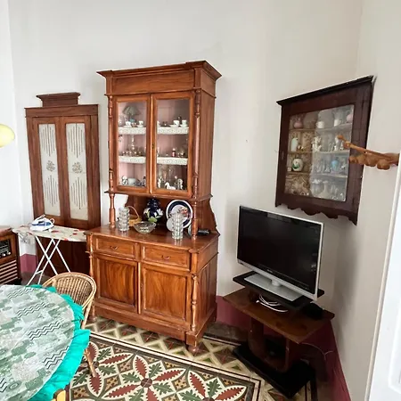 Palazzo Storico Nel Centro Di Holiday home *