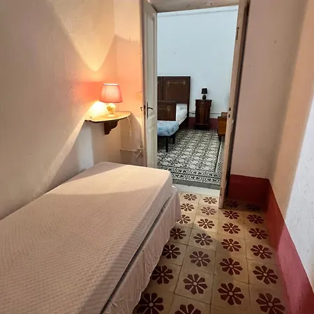 Palazzo Storico Nel Centro Di Holiday home Gallipoli