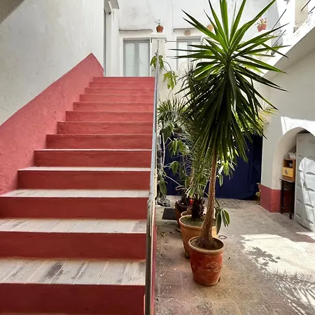 Holiday home Palazzo Storico Nel Centro Di Gallipoli